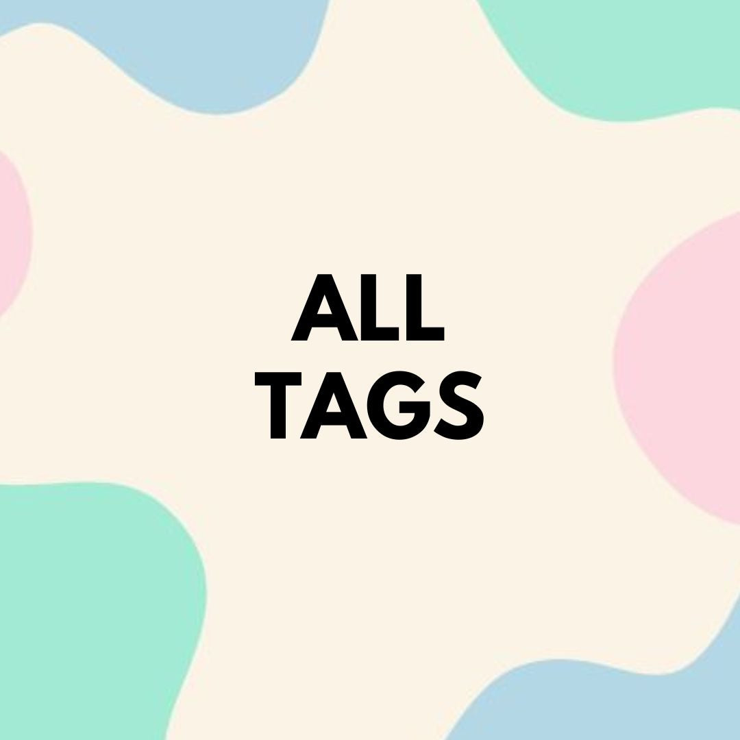 All Tags