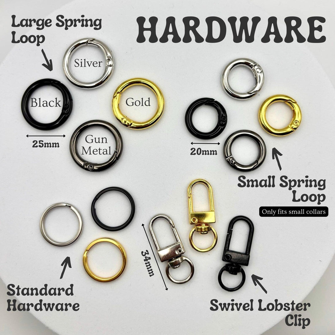 Hardware