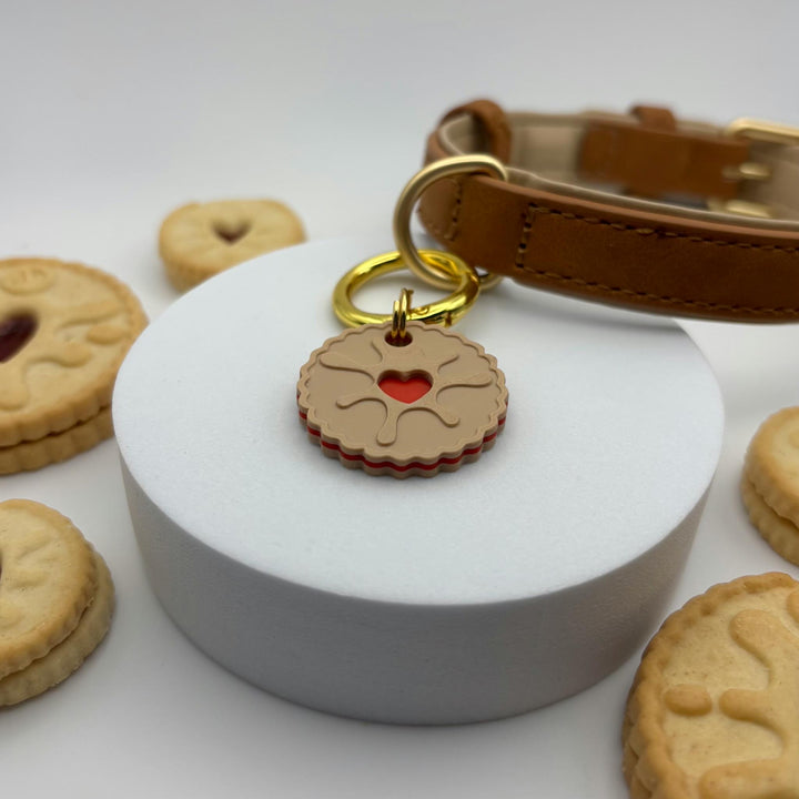 Jammie Biscuit