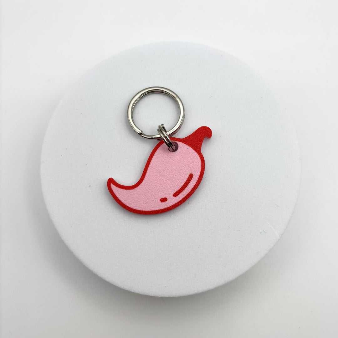 Chilli Pepper Tag