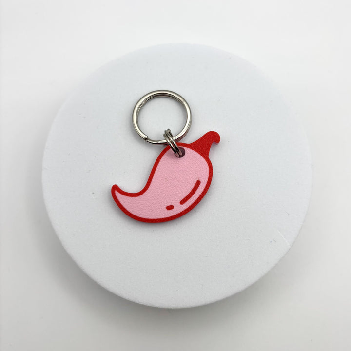 Chilli Pepper Tag