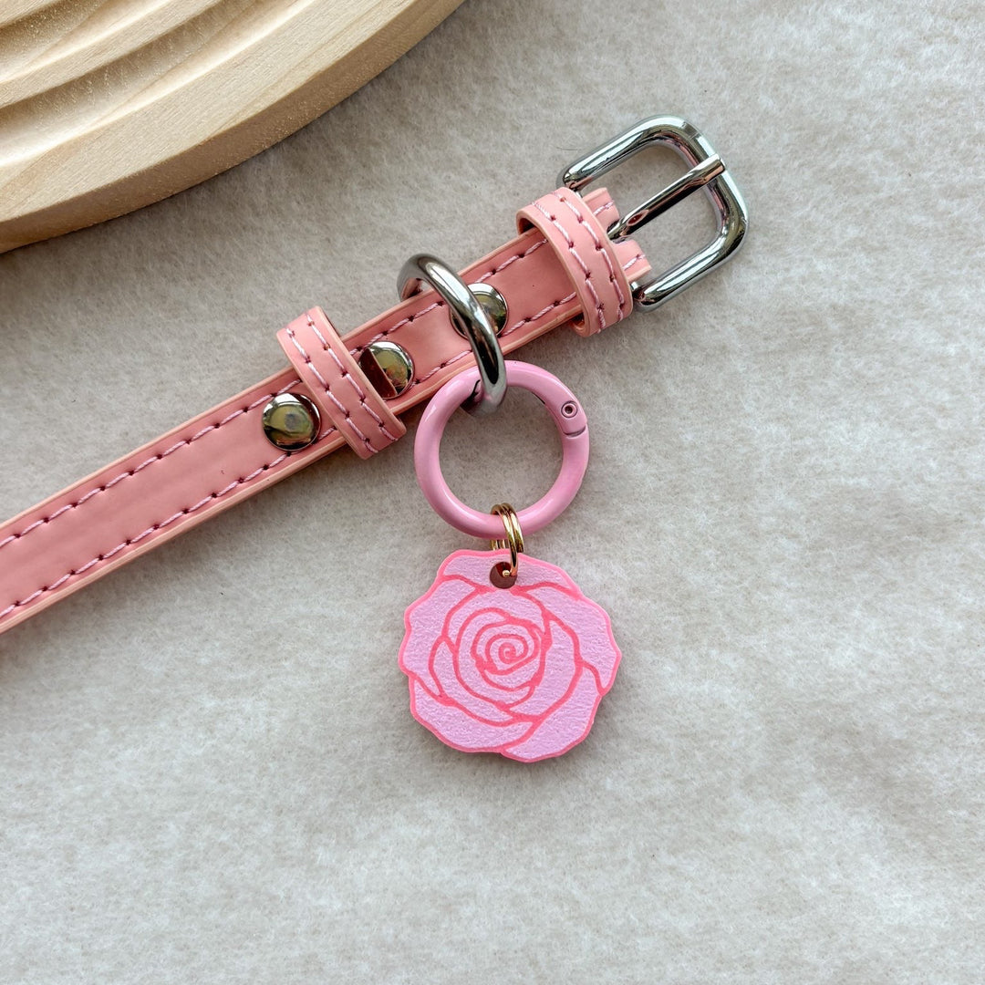 Rose Tag