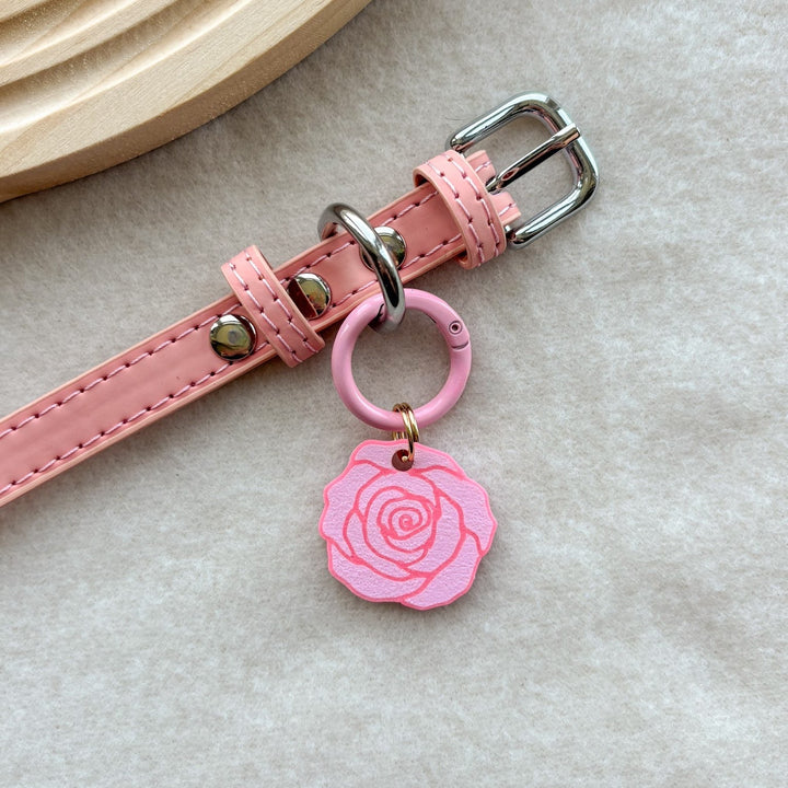 Rose Tag