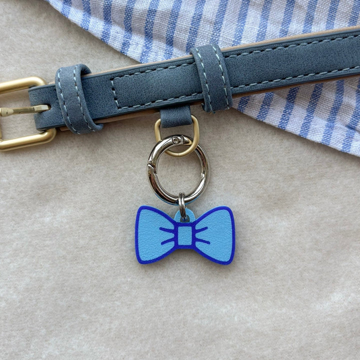 Bowtie Tag