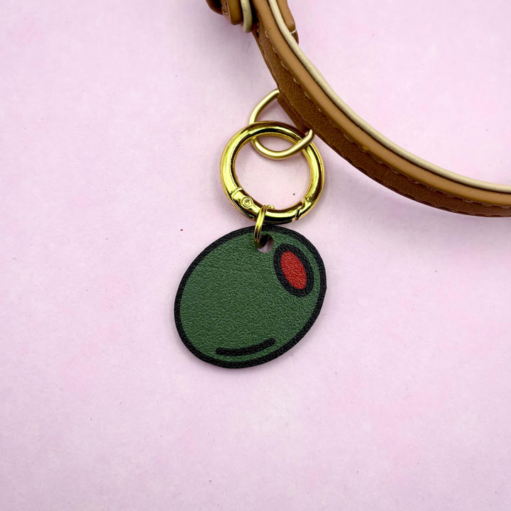 Olive Tag