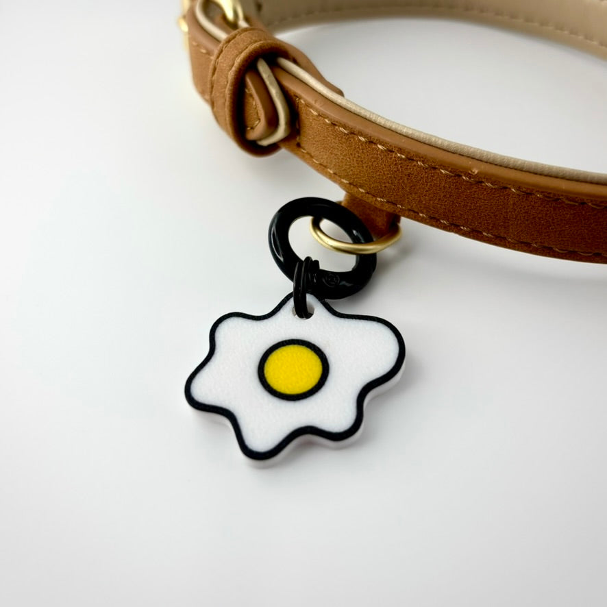 Fried Egg Tag