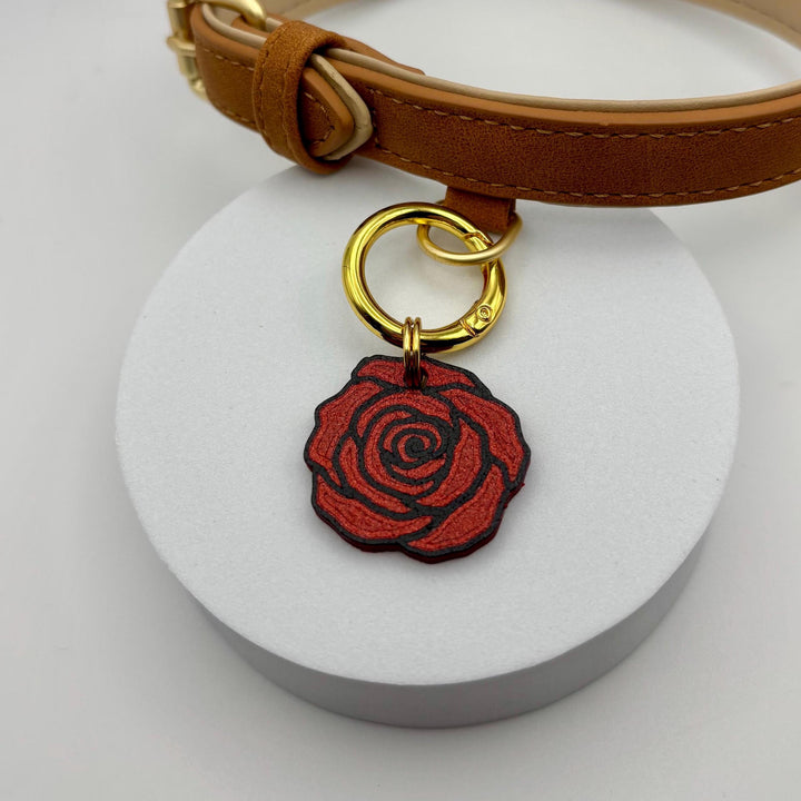Rose Tag