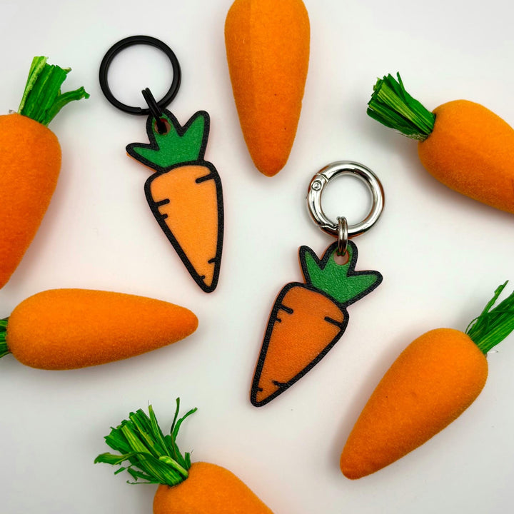 Carrot Tag