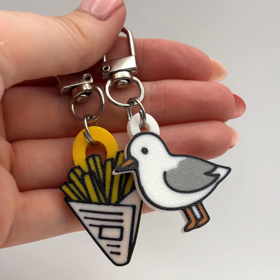 3-4 Colour Custom Design Pet Tag