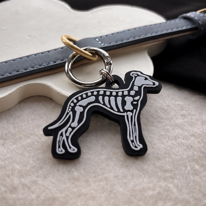 Skeledog Tag