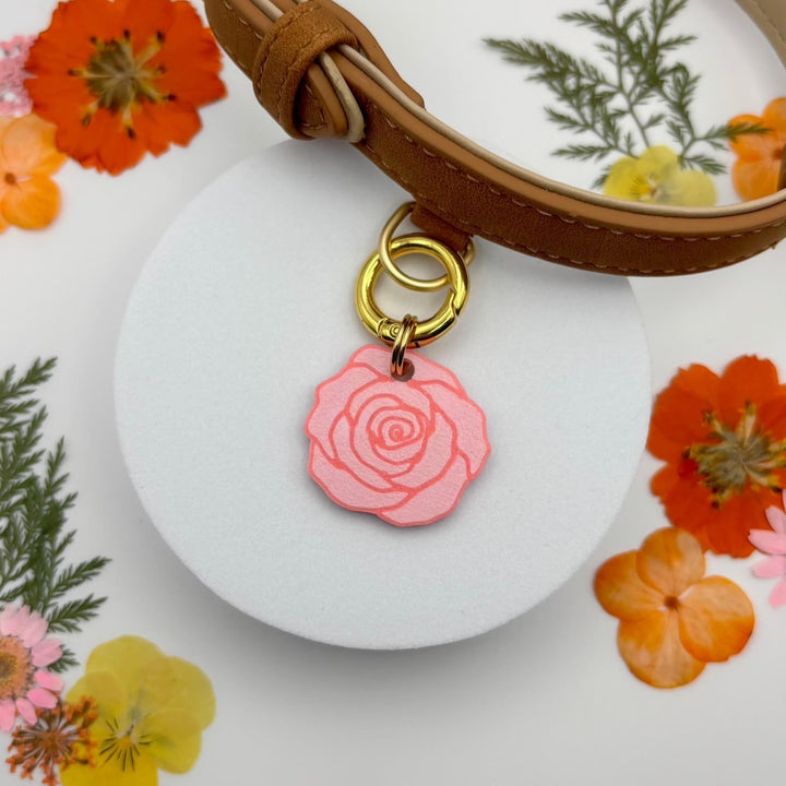 Rose Tag