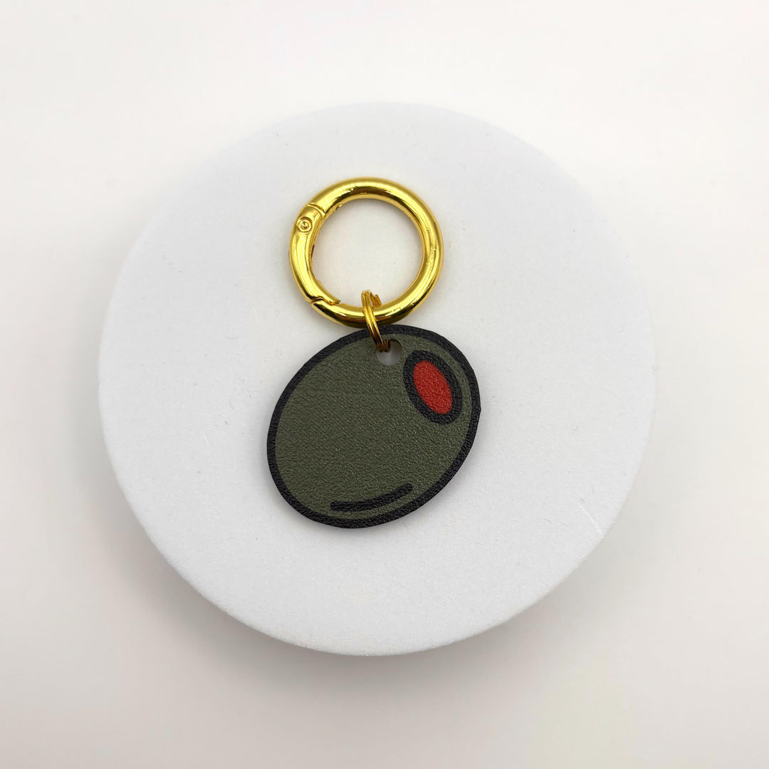 Olive Tag