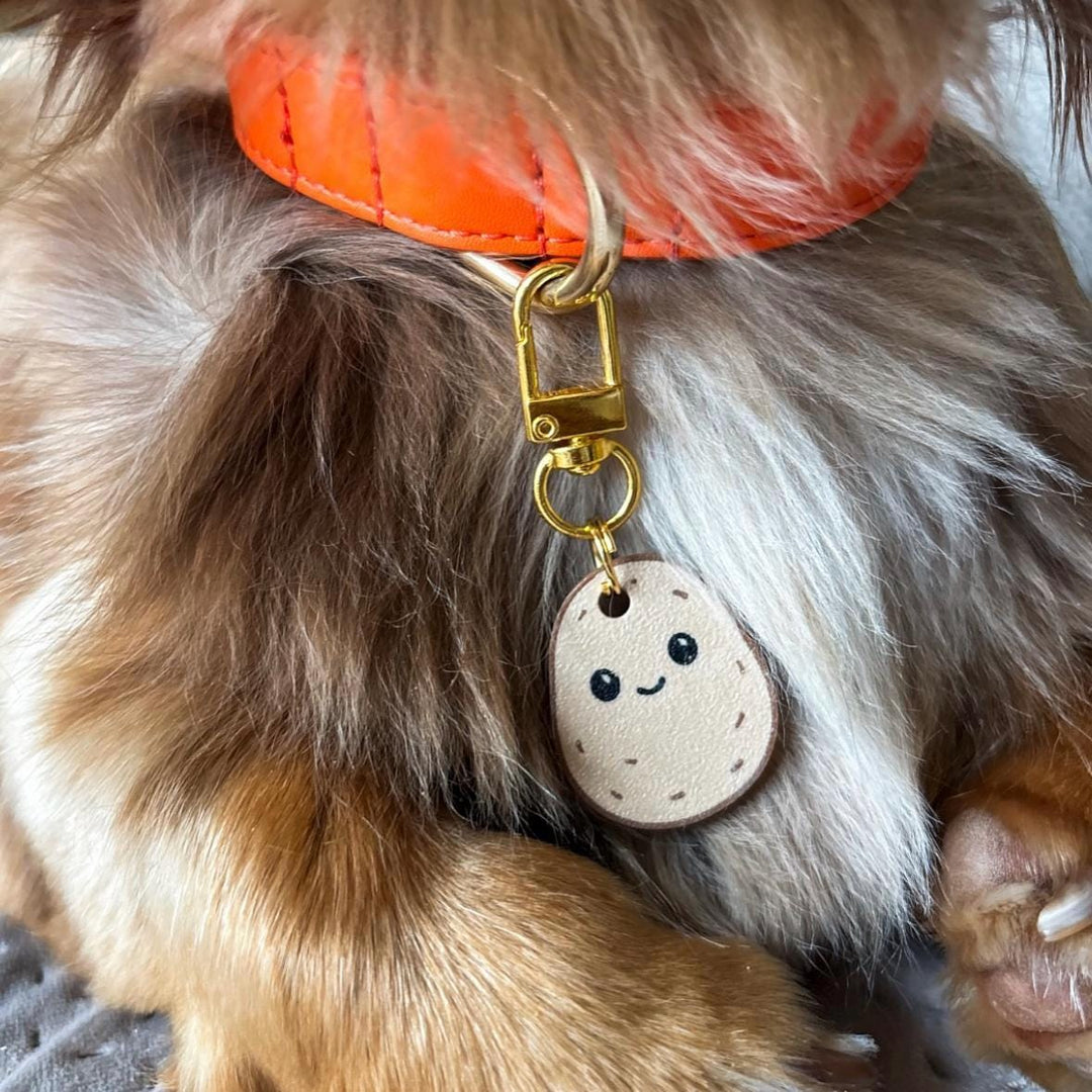 Potato Tag