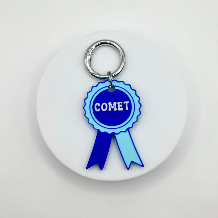 Rosette Tag