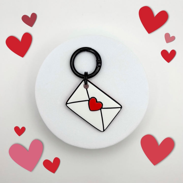 Love Letter Tag