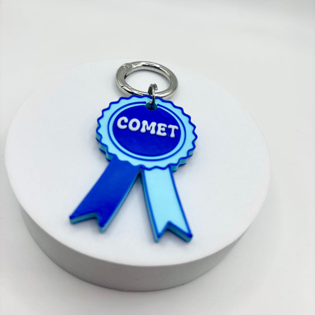 Rosette Tag