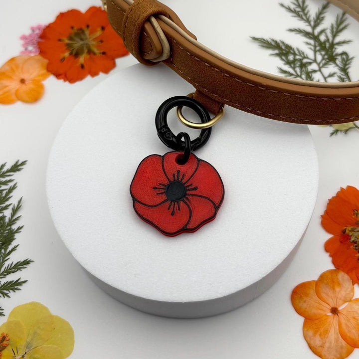 Poppy Tag