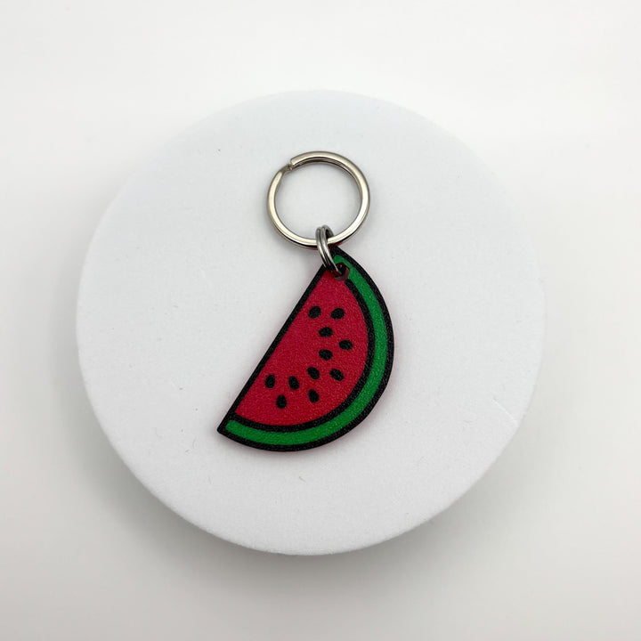 Watermelon Tag