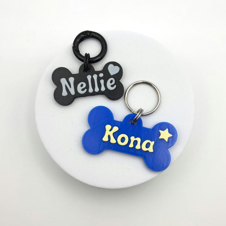 Bone Tag