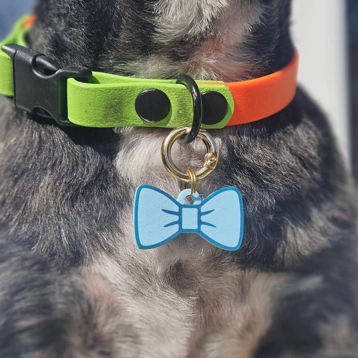 Bowtie Tag