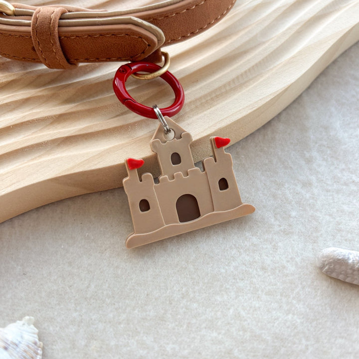 Sandcastle