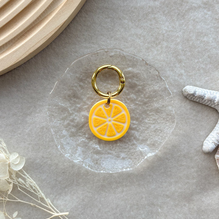 Citrus Slice