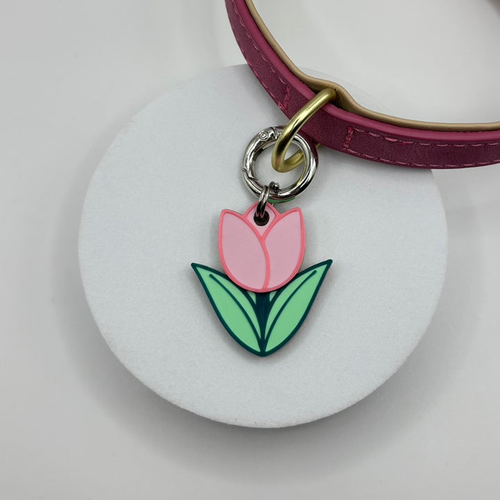 Tulip Tag
