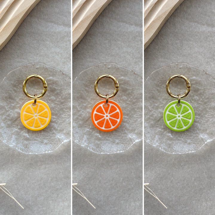 Citrus Slice