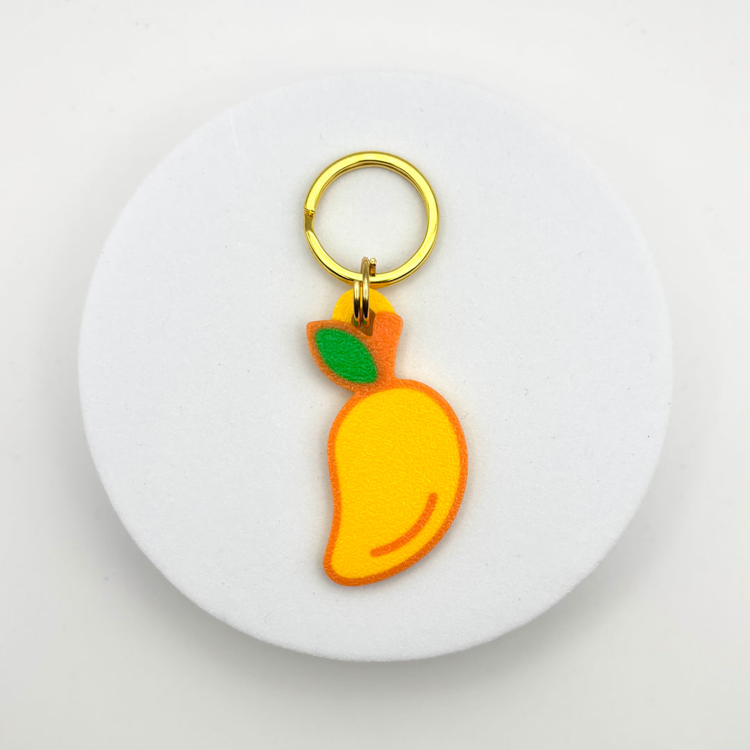 Mango Tag