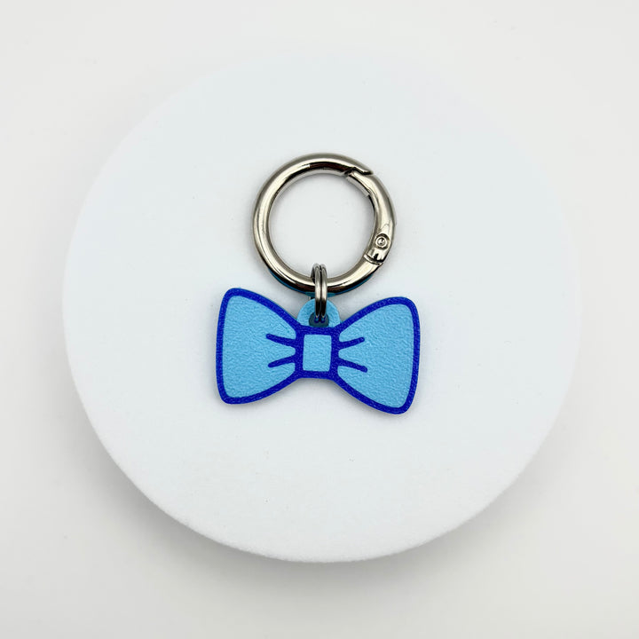 Bowtie Tag