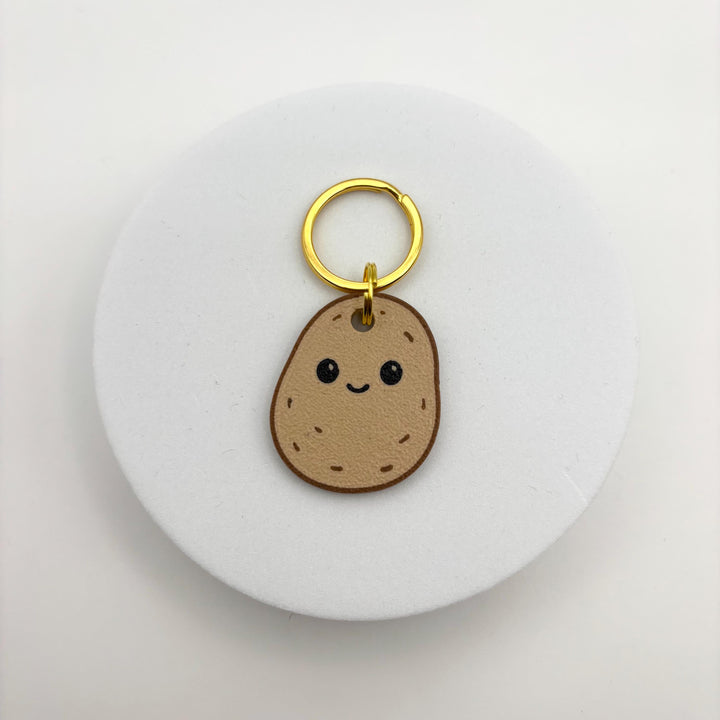 Potato Tag