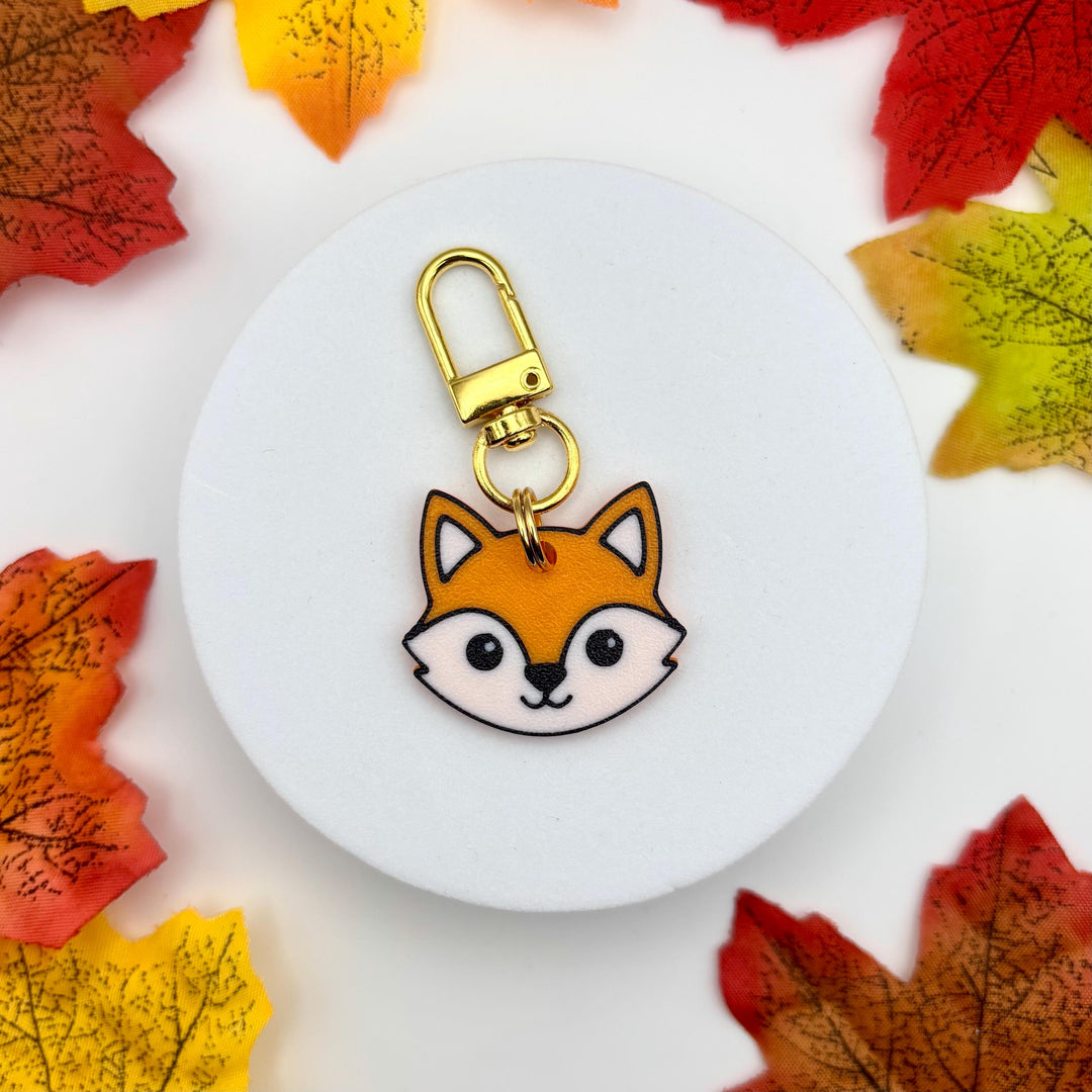 Fox Tag