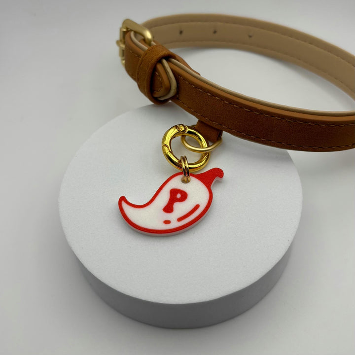 Chilli Pepper Tag