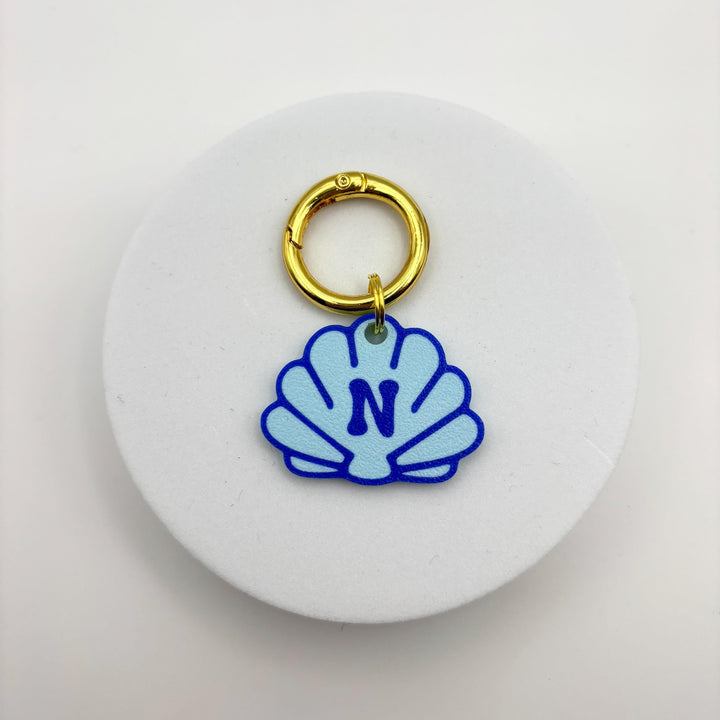 Shell Tag