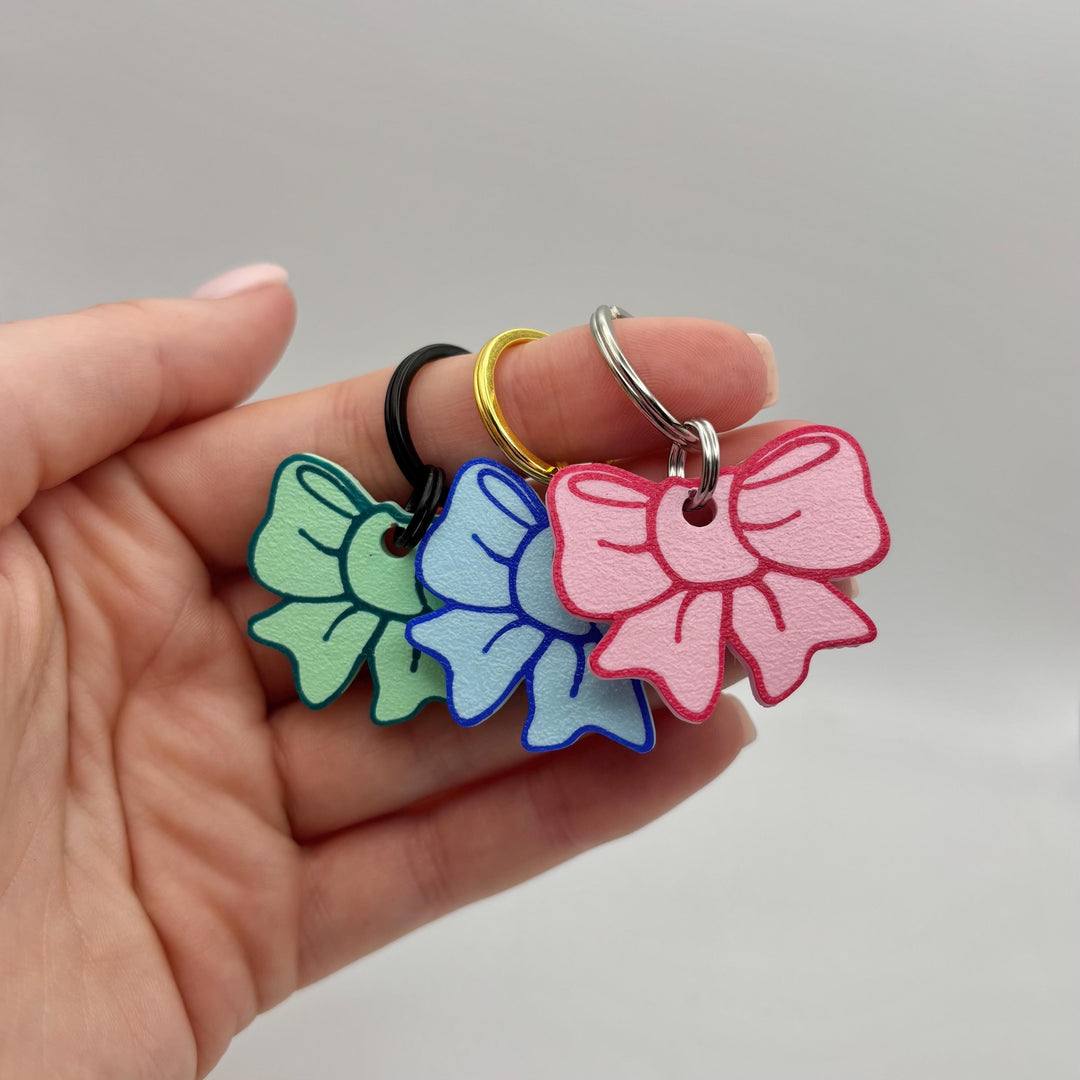 Bow Tag