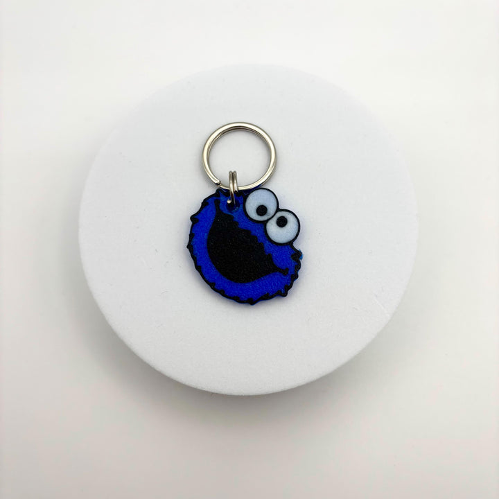 3-4 Colour Custom Design Pet Tag