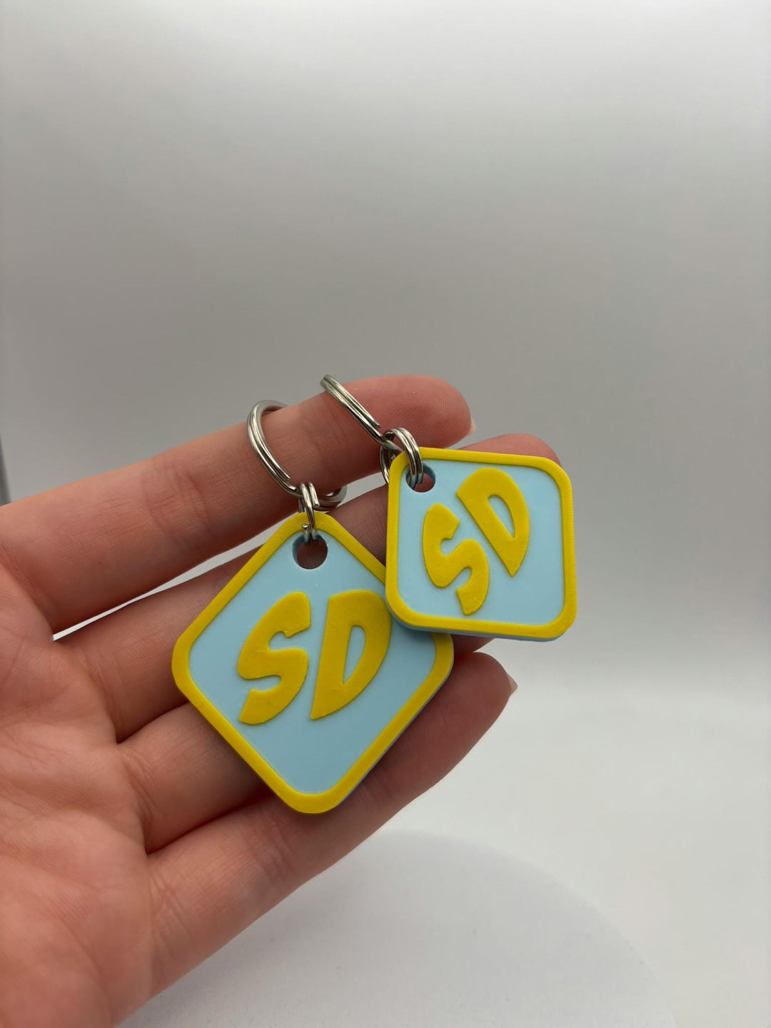 SD style Tag