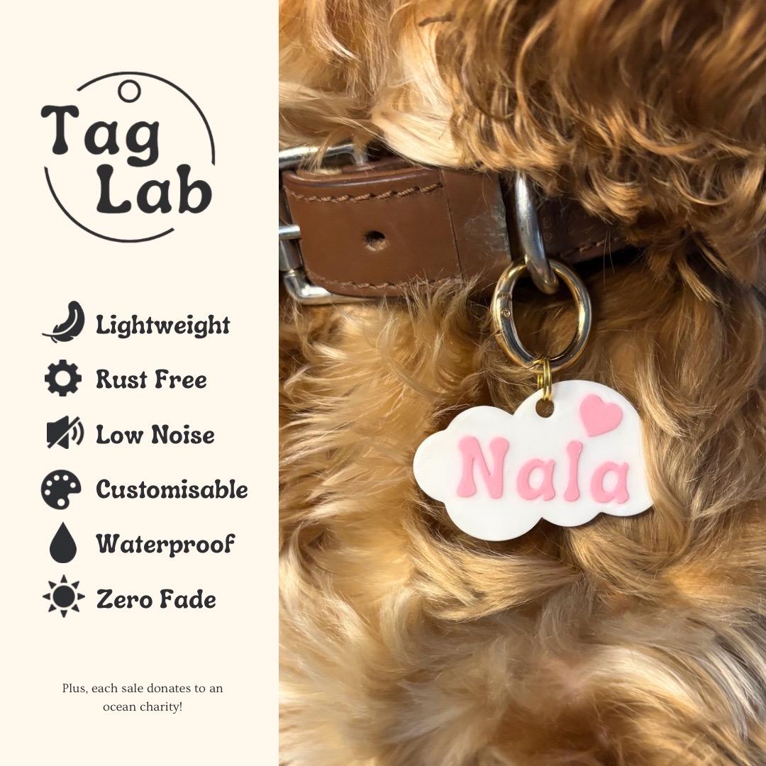 Fox Tag
